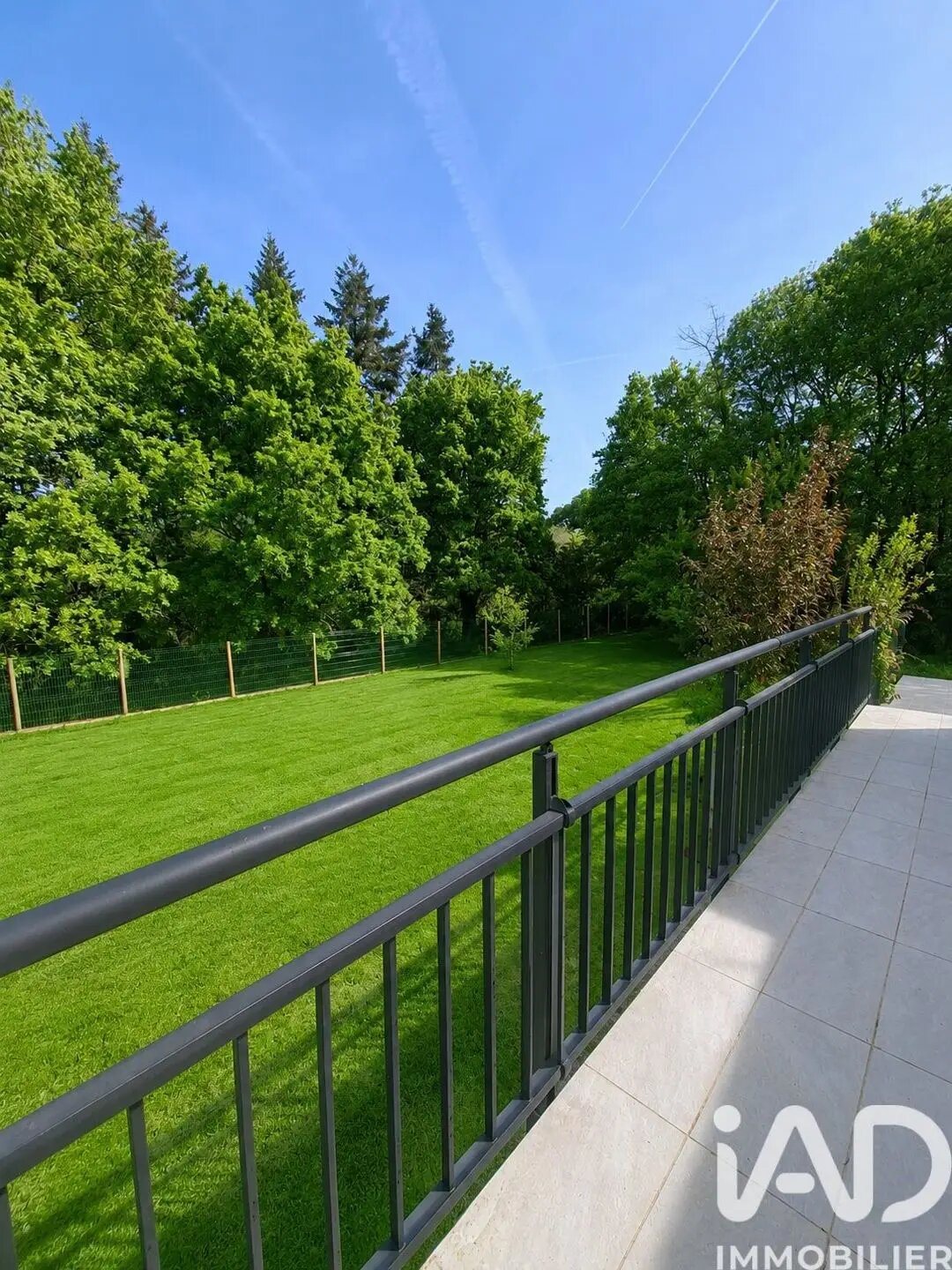 Maison à vendre, 110m², Le Girouard