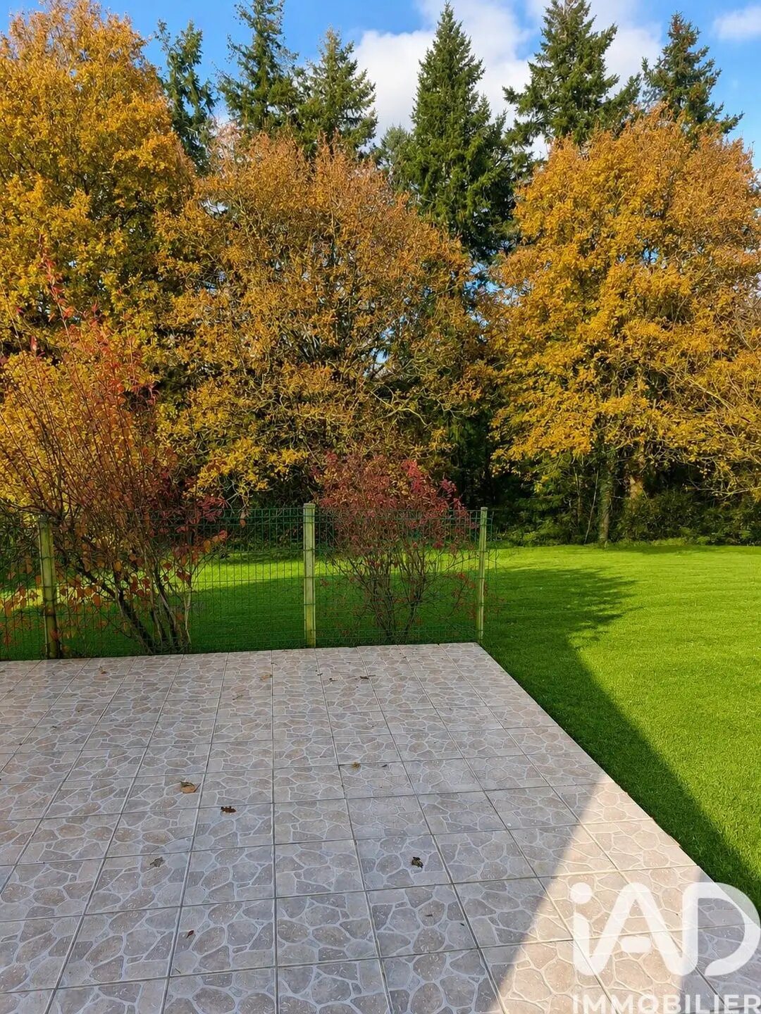Maison à vendre, 110m², Le Girouard