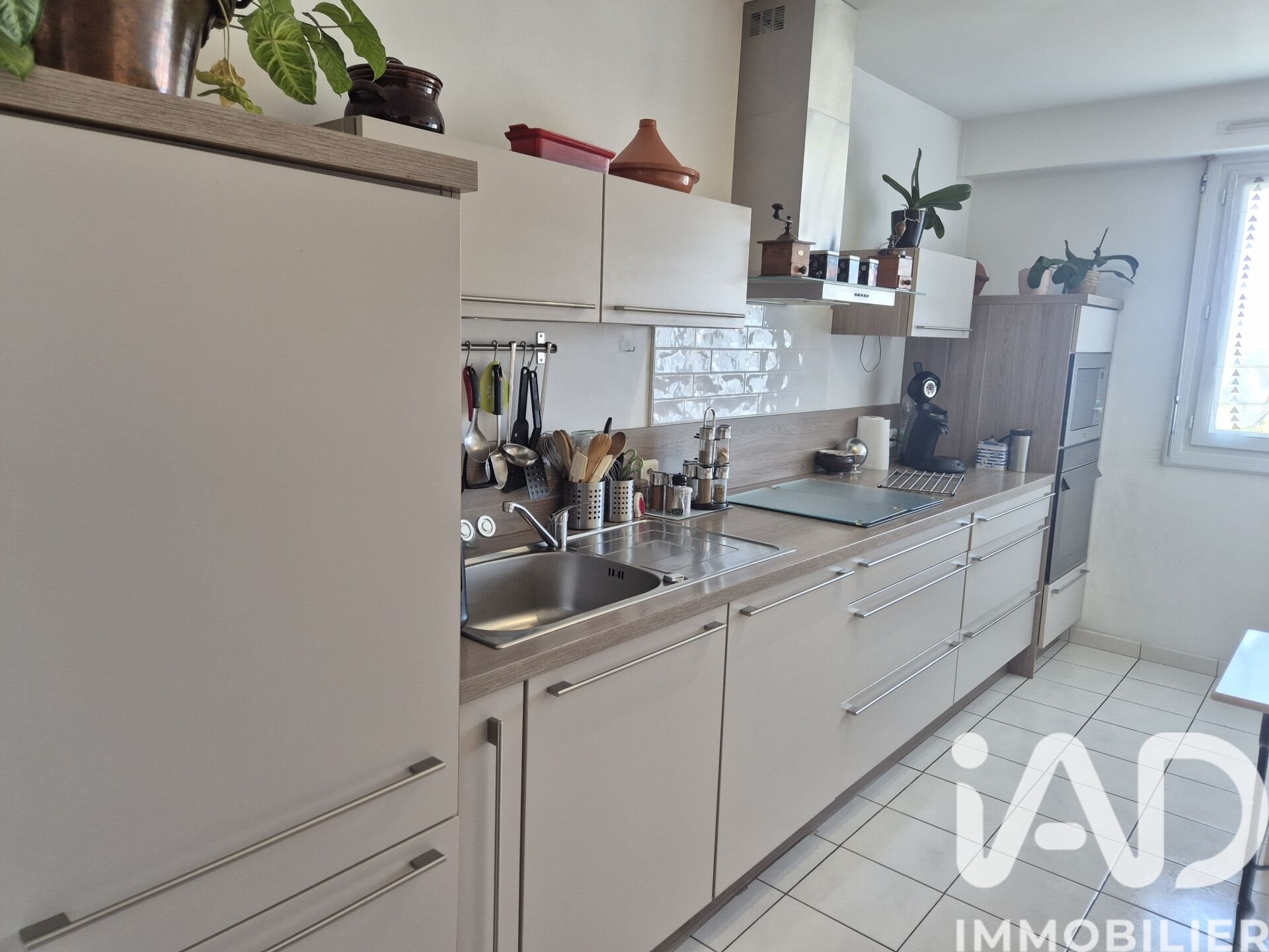 Appartement à vendre, 75m², La Roche-sur-Yon