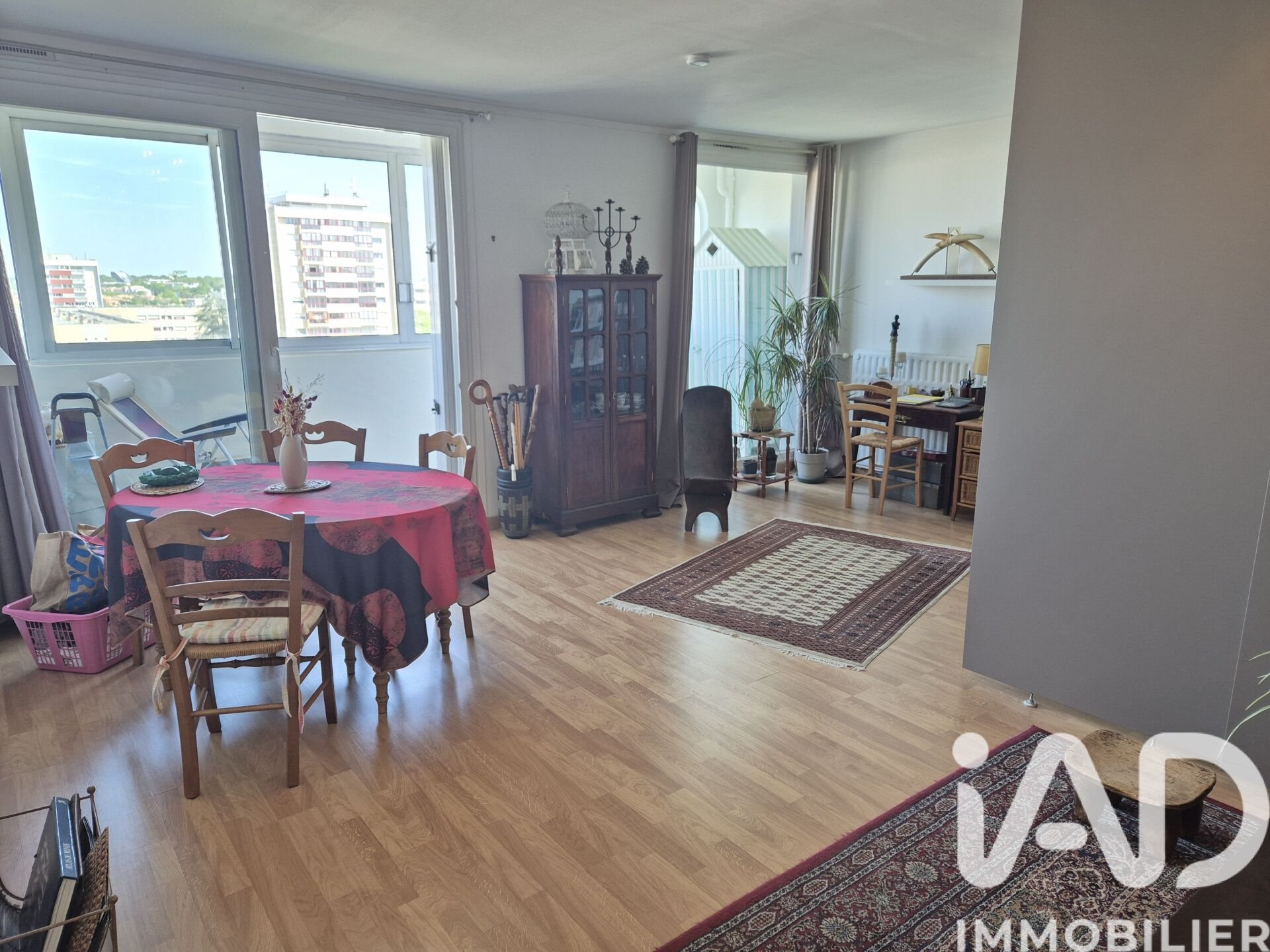 Appartement à vendre, 75m², La Roche-sur-Yon