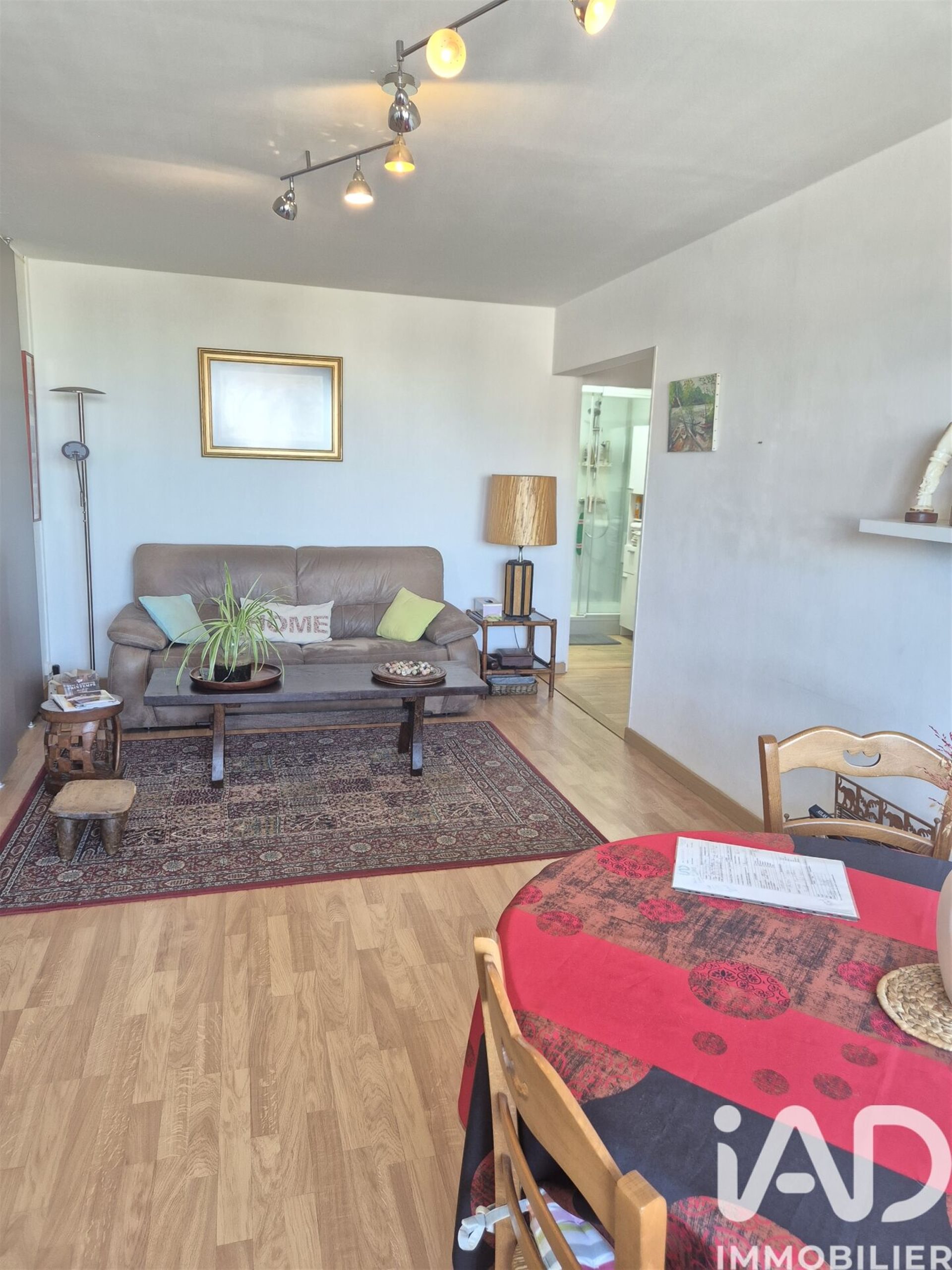 Appartement à vendre, 75m², La Roche-sur-Yon