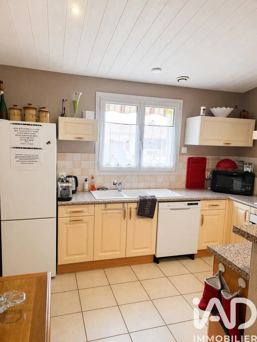Maison à vendre, 72m², Saint-Hilaire-de-Riez