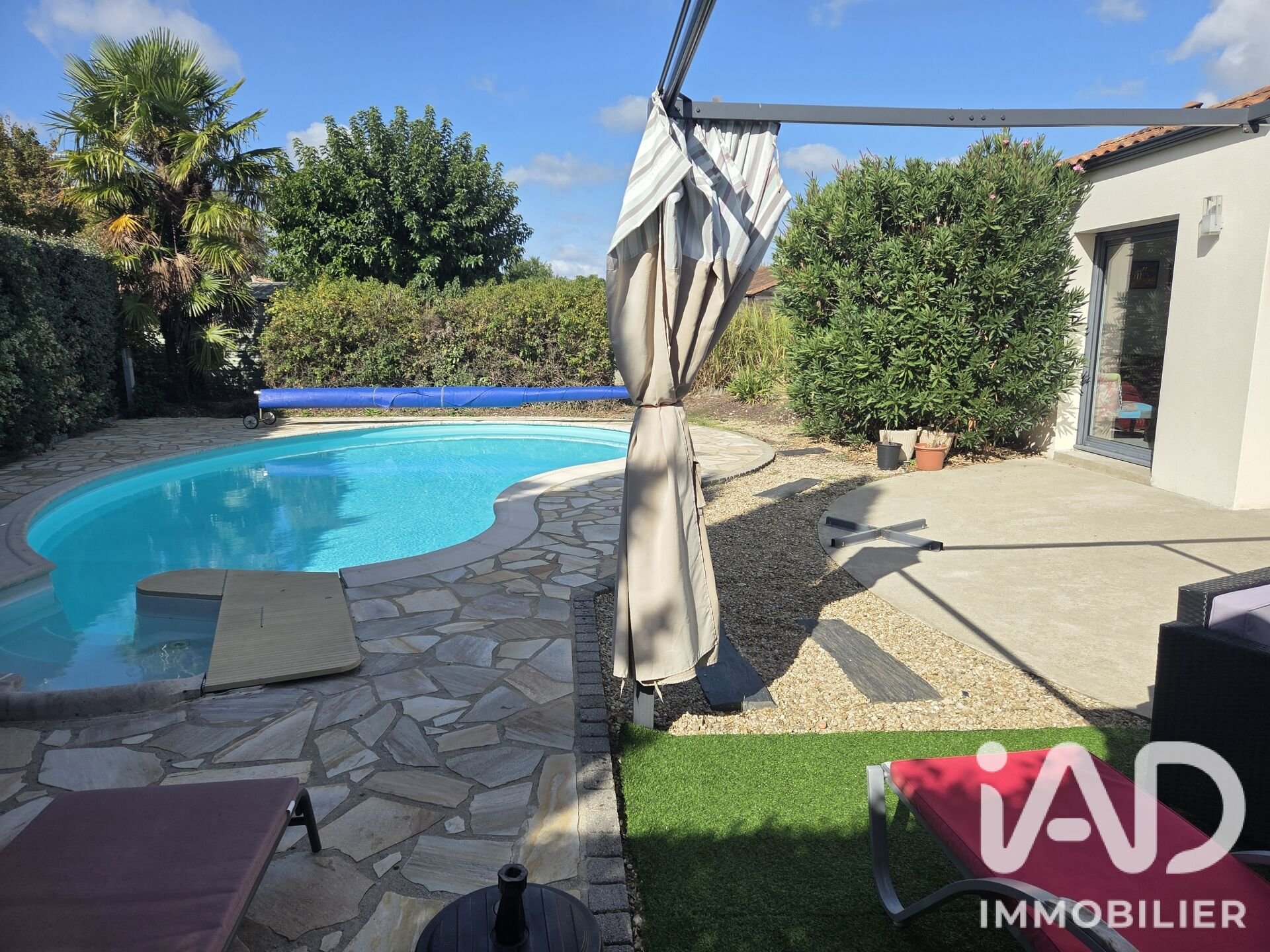 Maison à vendre, 158m², La Ferrière