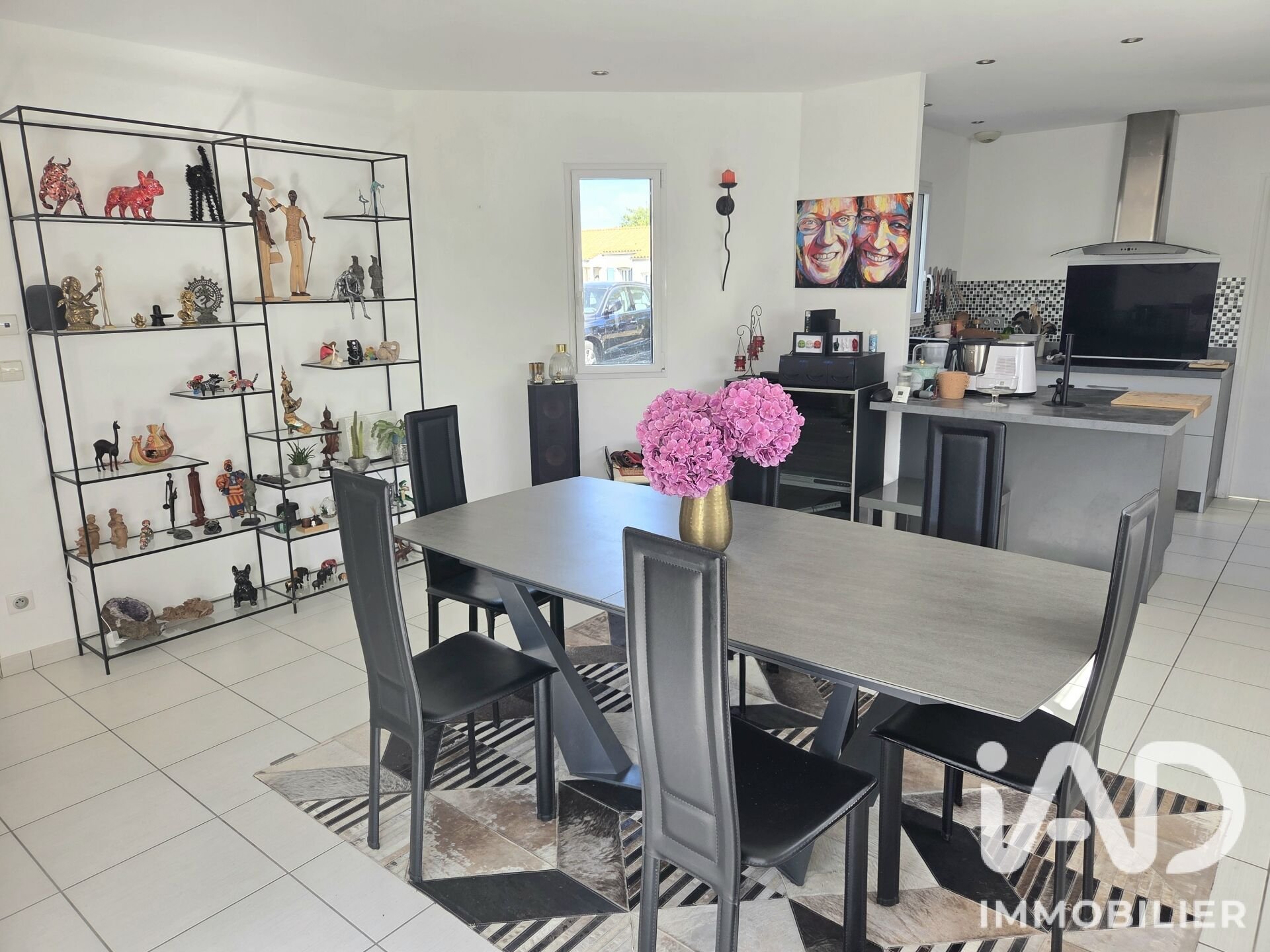 Maison à vendre, 158m², La Ferrière