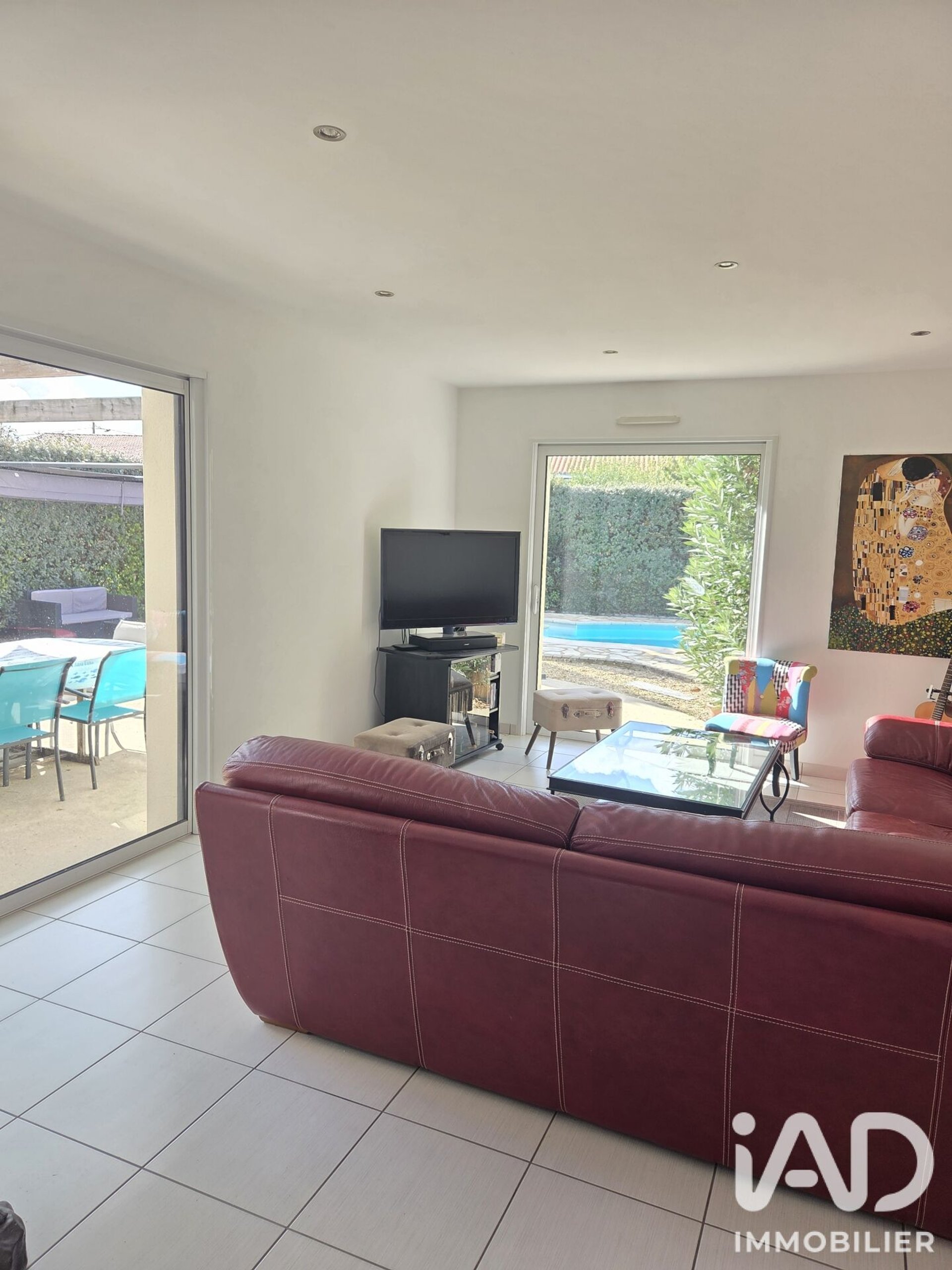 Maison à vendre, 158m², La Ferrière
