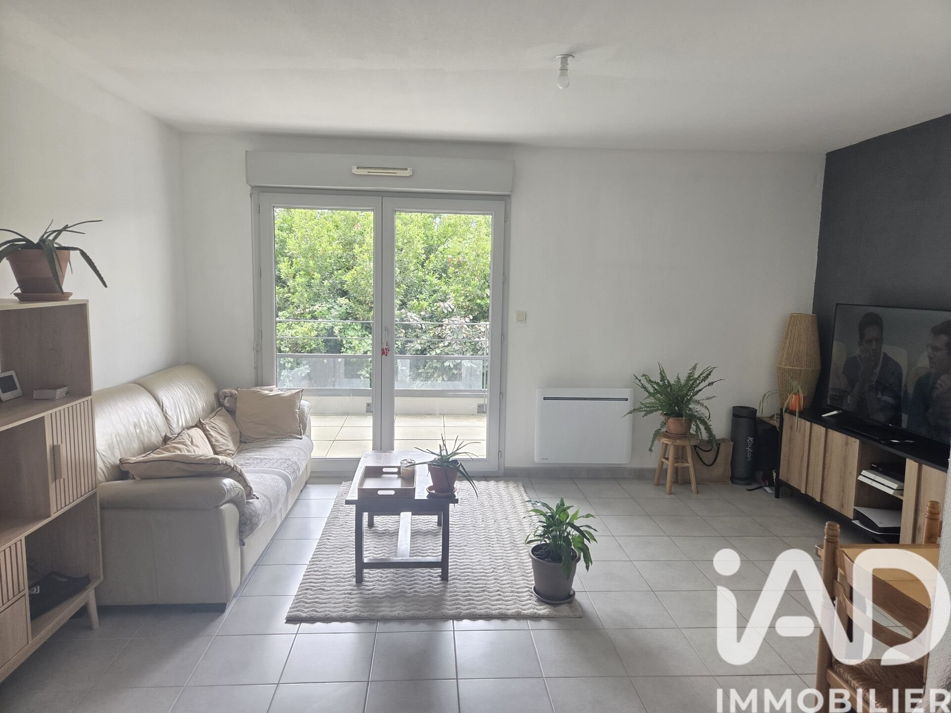 Appartement à vendre, 42m², Les Herbiers