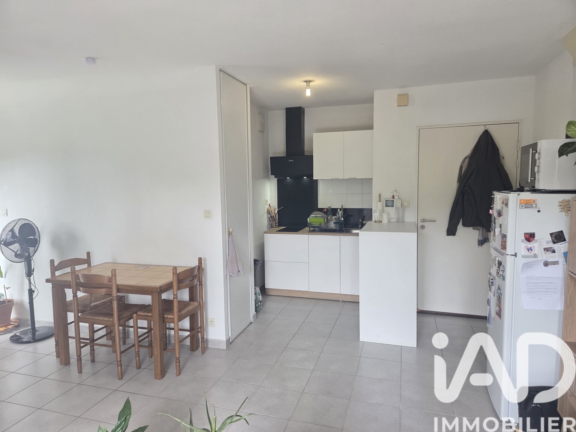 Appartement à vendre, 42m², Les Herbiers