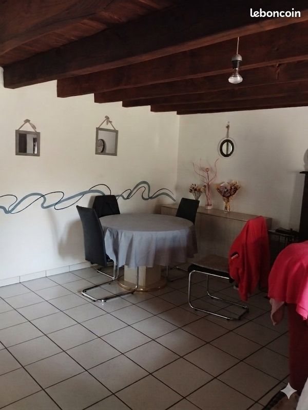 Maison à vendre, 114m², Rohan