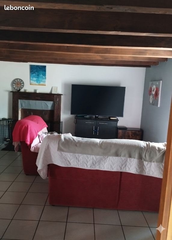 Maison à vendre, 114m², Rohan