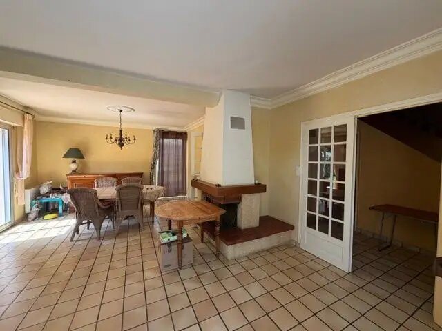 Maison à vendre, 128m², Bréhan