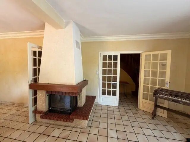 Maison à vendre, 128m², Bréhan