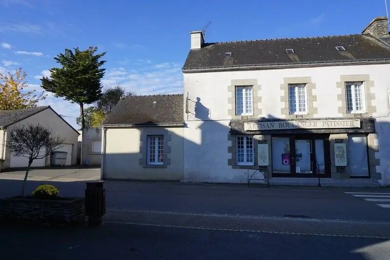 Maison à vendre, 95m², Bréhan