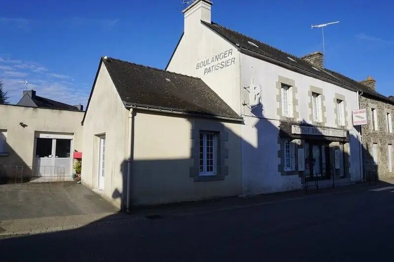 Maison à vendre, 95m², Bréhan