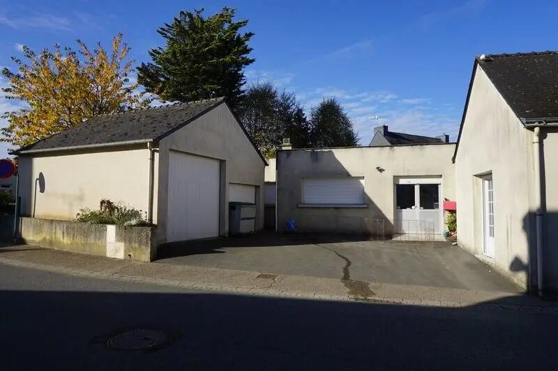 Maison à vendre, 95m², Bréhan