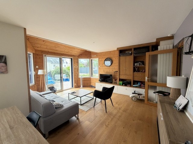 Maison à vendre, 114m², Vannes