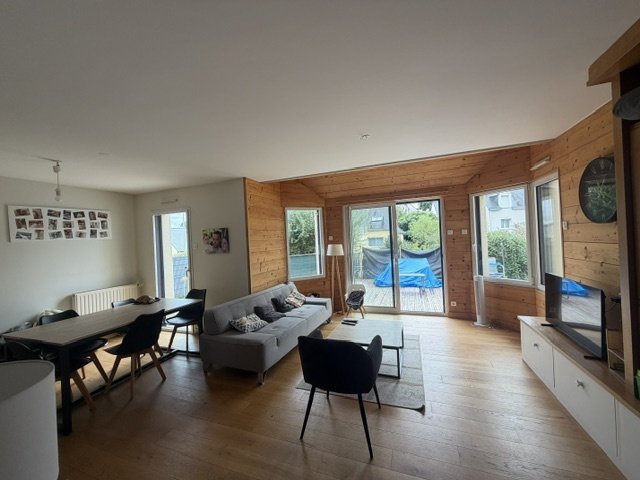 Maison à vendre, 114m², Vannes