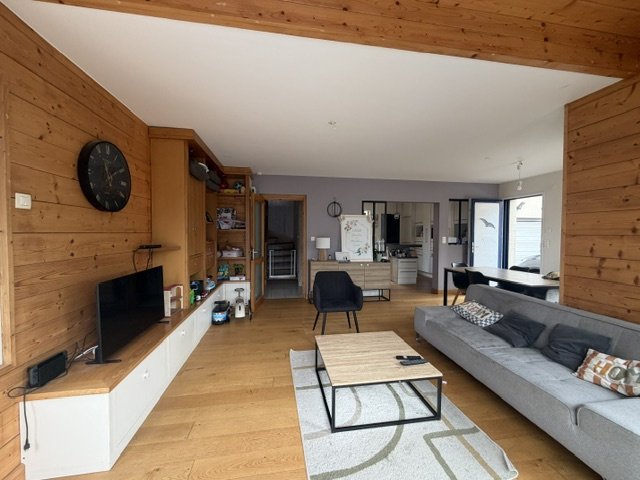 Maison à vendre, 114m², Vannes