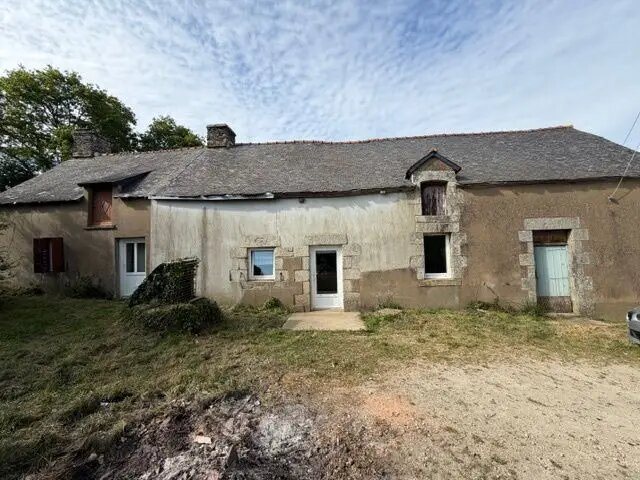 Maison à vendre, 57m², Crédin