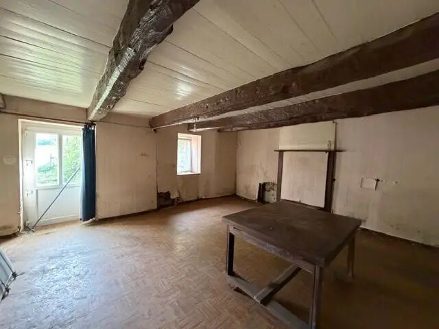 Maison à vendre, 57m², Crédin