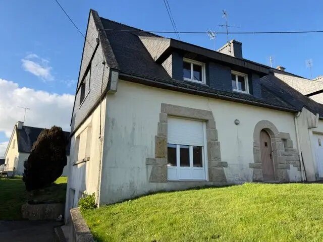 Maison à vendre, 110m², Bréhan