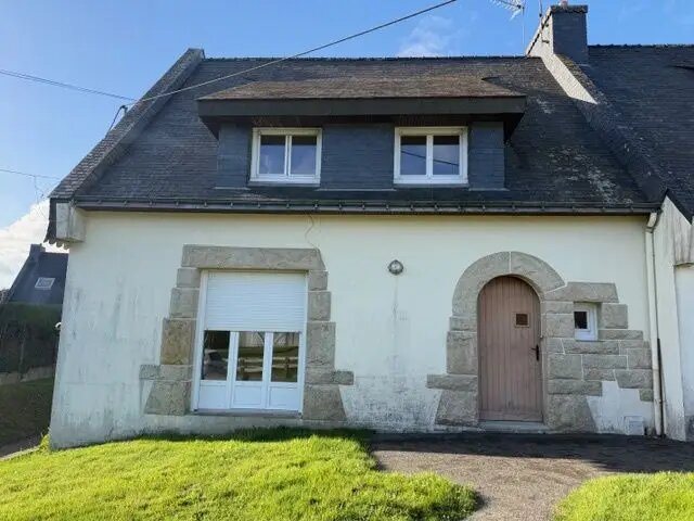 Maison à vendre, 110m², Bréhan