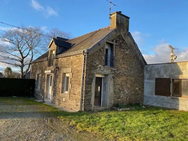 Maison à vendre, 84m², Réguiny