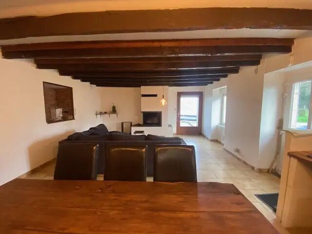 Maison à vendre, 84m², Réguiny