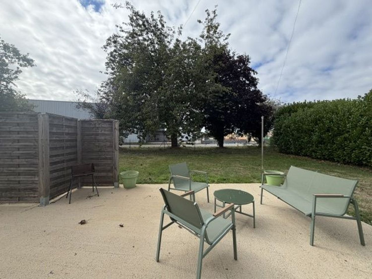 Maison à vendre, 73m², Pleugriffet