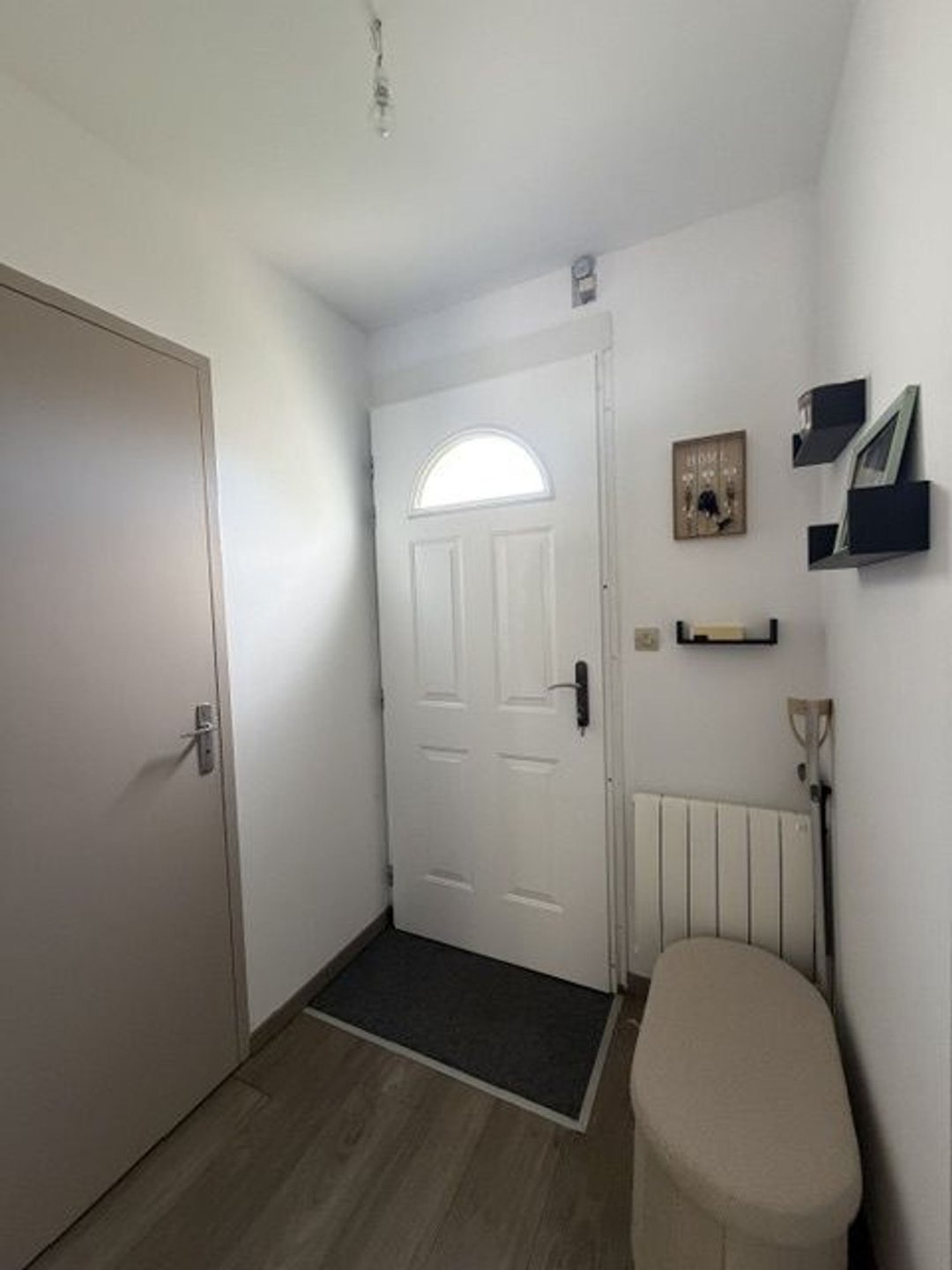 Maison à vendre, 73m², Pleugriffet