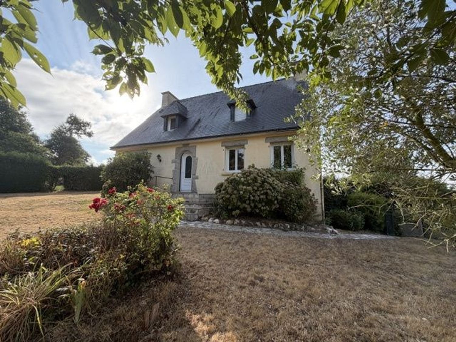 Maison à vendre, 126m², Saint-Etienne-du-Gué-de-l'Isle