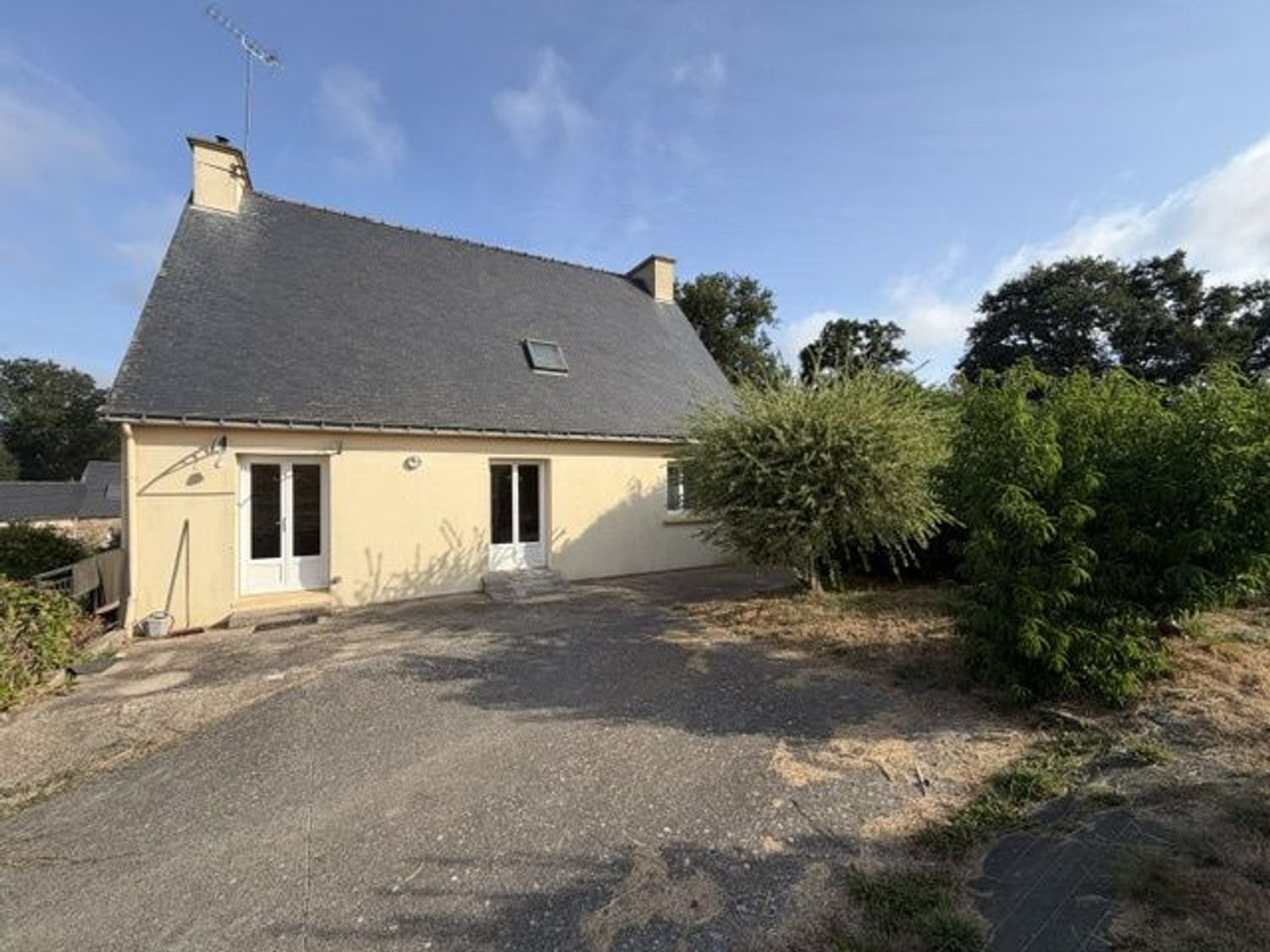 Maison à vendre, 126m², Saint-Etienne-du-Gué-de-l'Isle