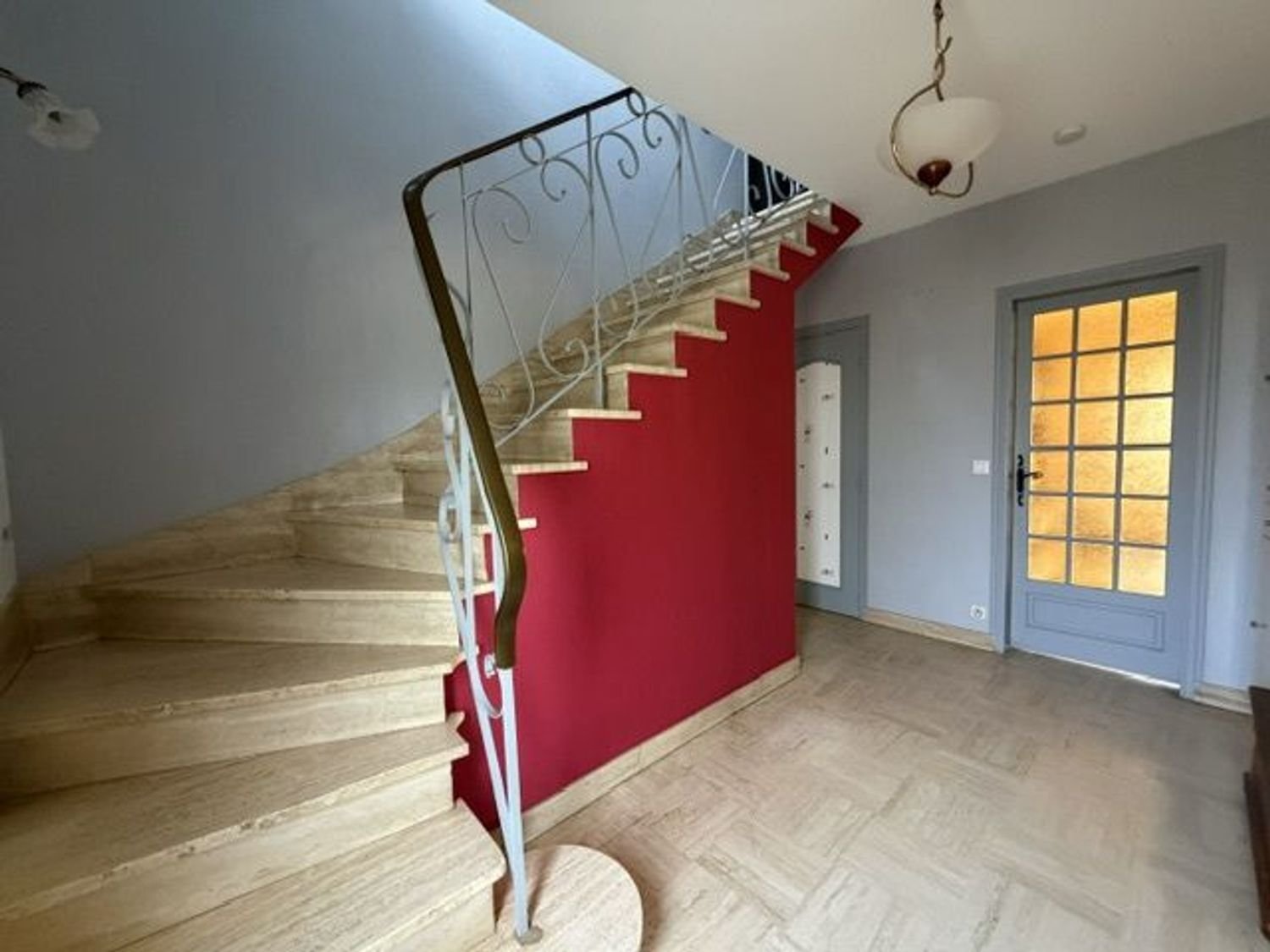 Maison à vendre, 126m², Saint-Etienne-du-Gué-de-l'Isle