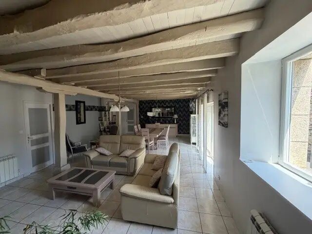 Maison à vendre, 230m², Rohan