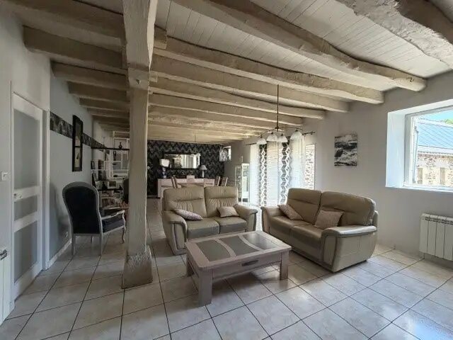 Maison à vendre, 230m², Rohan