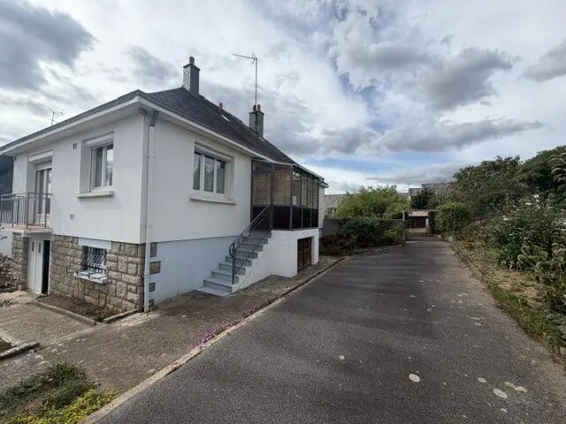 Maison à vendre, 81m², Rohan