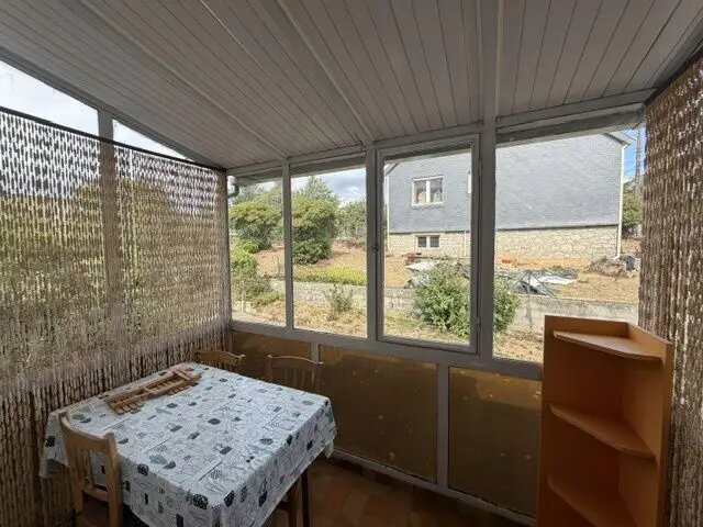 Maison à vendre, 81m², Rohan