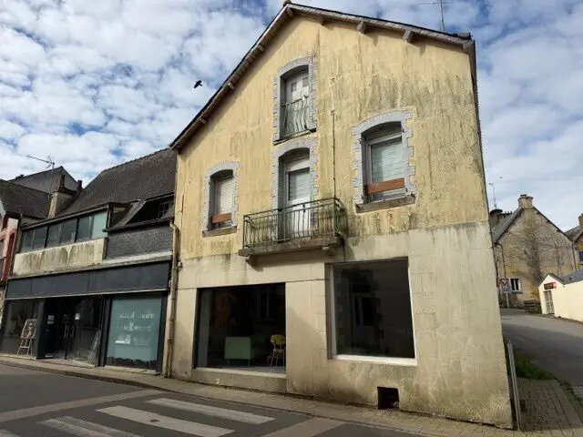 Maison à vendre, 200m², Rohan