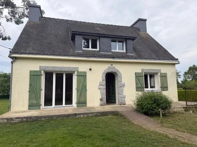 Maison à vendre, 105m², Bréhan