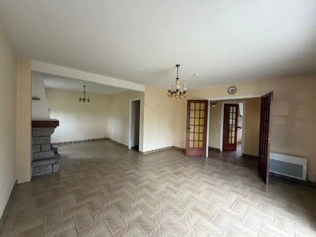 Maison à vendre, 105m², Bréhan