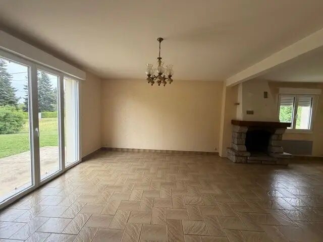 Maison à vendre, 105m², Bréhan