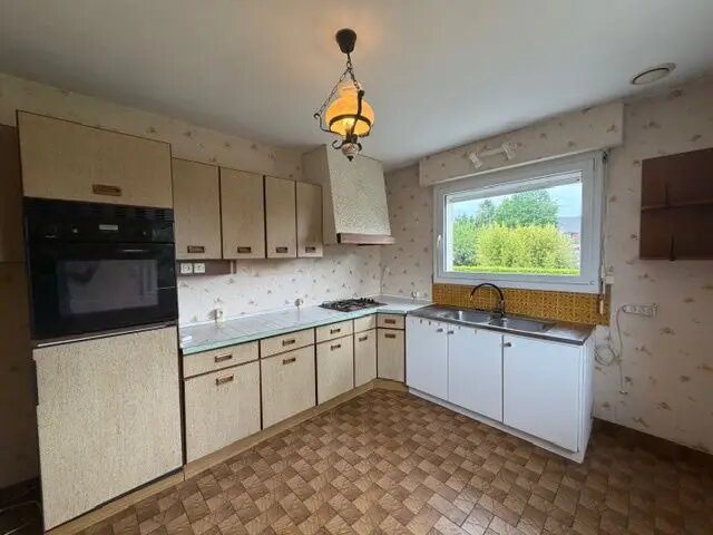 Maison à vendre, 105m², Bréhan