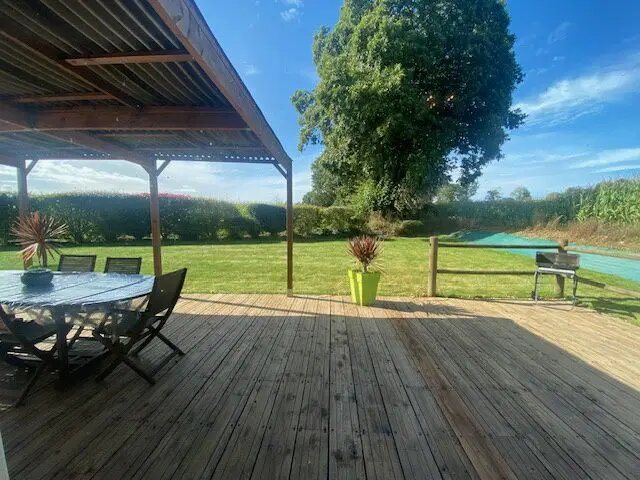 Maison à vendre, 109m², Bréhan