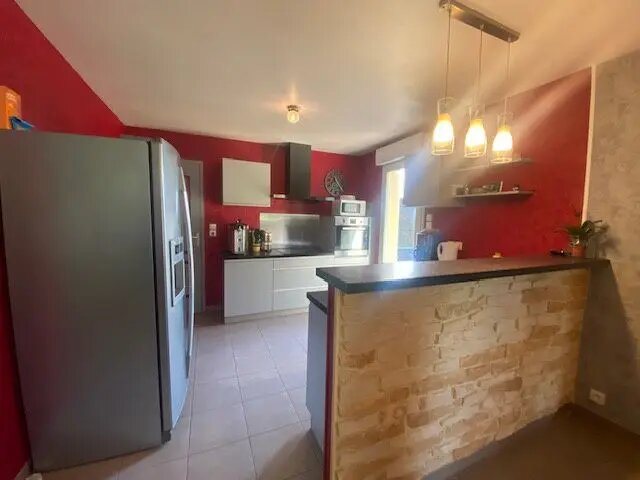 Maison à vendre, 109m², Bréhan