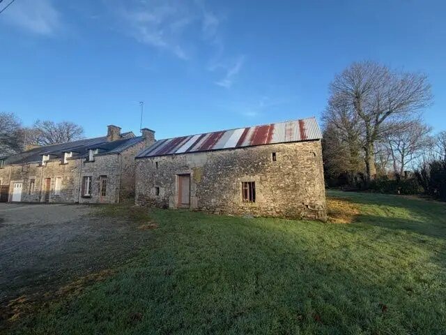 Maison à vendre, 120m², Radenac