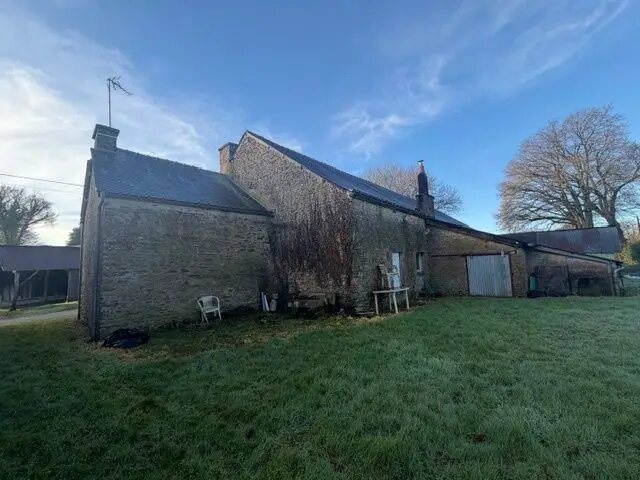 Maison à vendre, 120m², Radenac