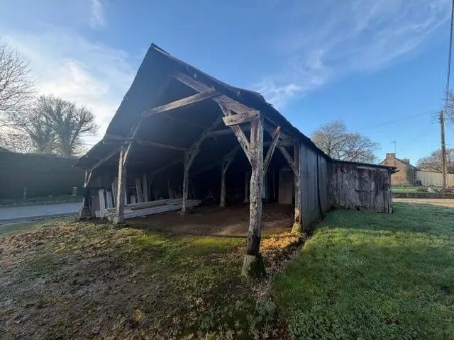 Maison à vendre, 120m², Radenac