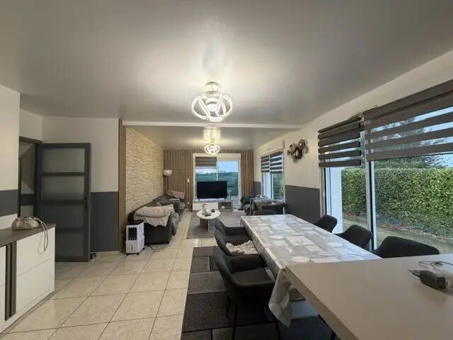Maison à vendre, 108m², Loudéac