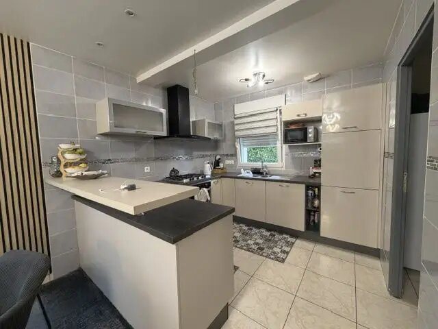 Maison à vendre, 108m², Loudéac