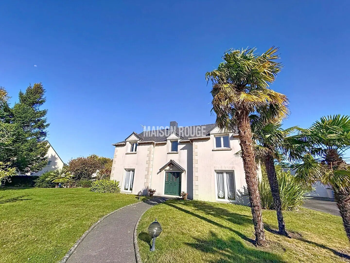 Maison à vendre, 186m², Dinard