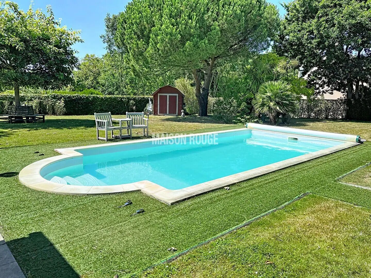 Maison à vendre, 186m², Dinard